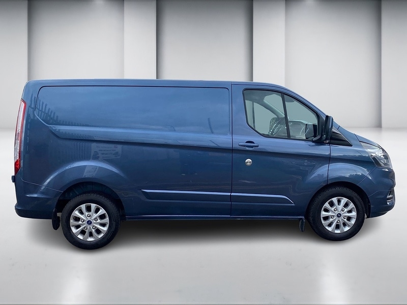 Used Ford Transit Custom 2021 for sale - 76413296: Photo 6