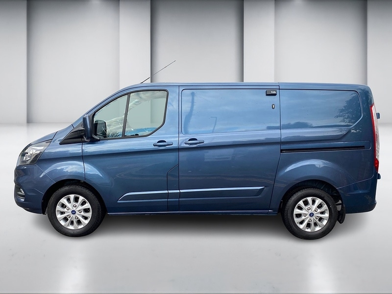 Used Ford Transit Custom 2021 for sale - 76413296: Photo 7