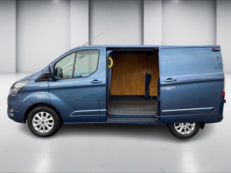 Used Ford Transit Custom 2021 for sale - 76413296: Photo 8
