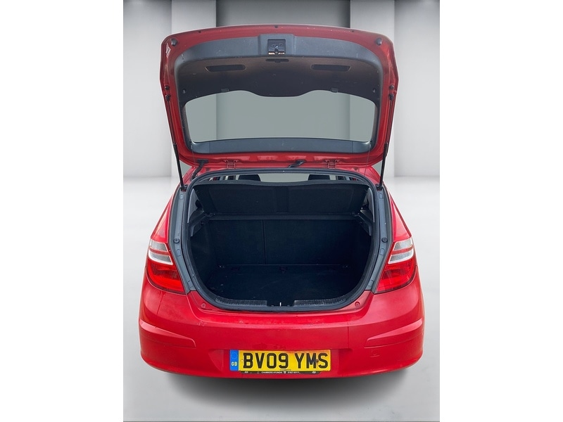 Used Hyundai i30 2009 for sale - 76707318: Photo 11