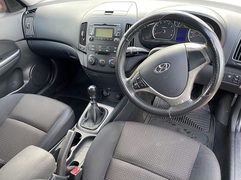Used Hyundai i30 2009 for sale - 76707318: Photo 15