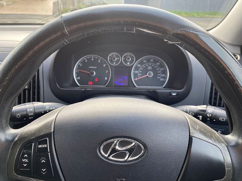 Used Hyundai i30 2009 for sale - 76707318: Photo 16