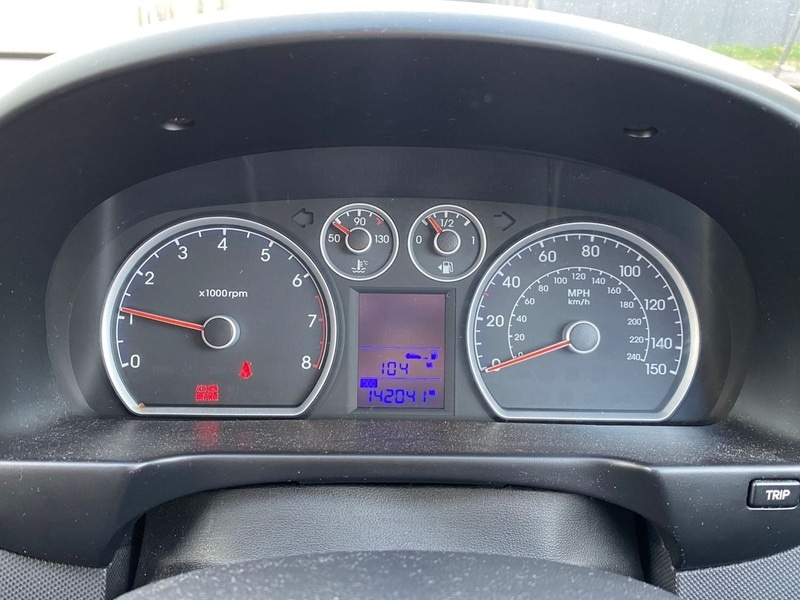 Used Hyundai i30 2009 for sale - 76707318: Photo 17