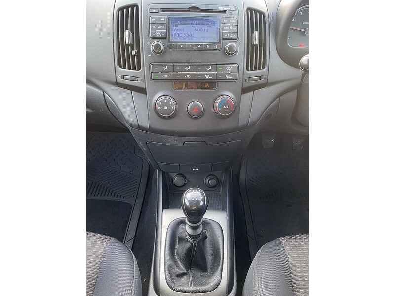Used Hyundai i30 2009 for sale - 76707318: Photo 18