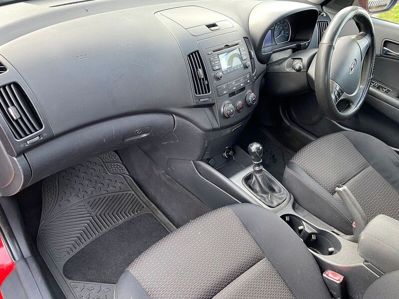 Used Hyundai i30 2009 for sale - 76707318: Photo 19