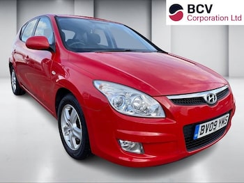 2009 - 1.4 Comfort 5dr