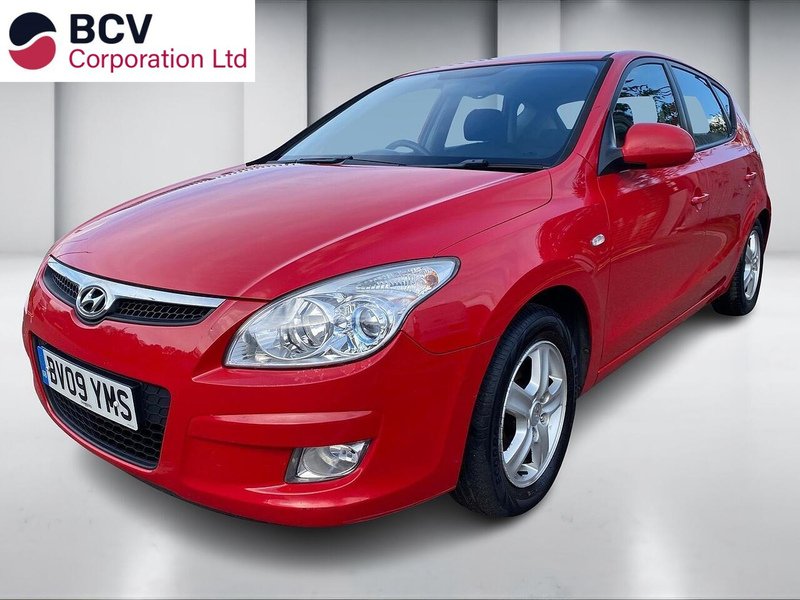 Used Hyundai i30 2009 for sale - 76707318: Photo 2