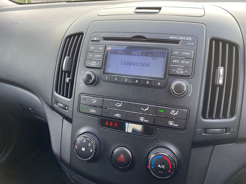 Used Hyundai i30 2009 for sale - 76707318: Photo 20