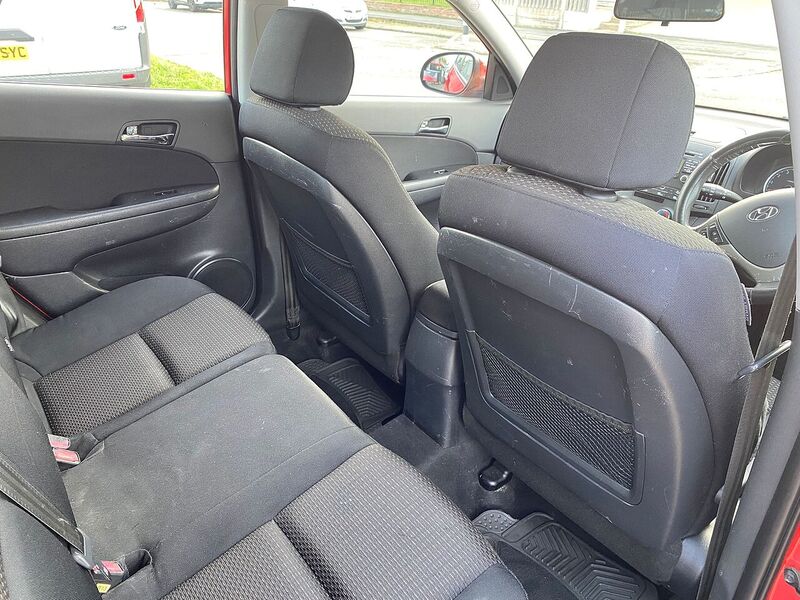 Used Hyundai i30 2009 for sale - 76707318: Photo 21