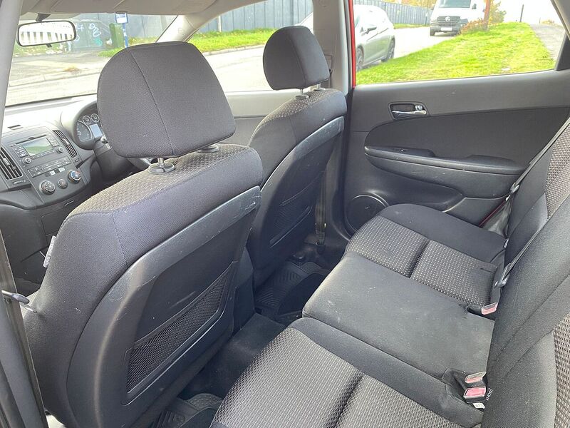 Used Hyundai i30 2009 for sale - 76707318: Photo 22