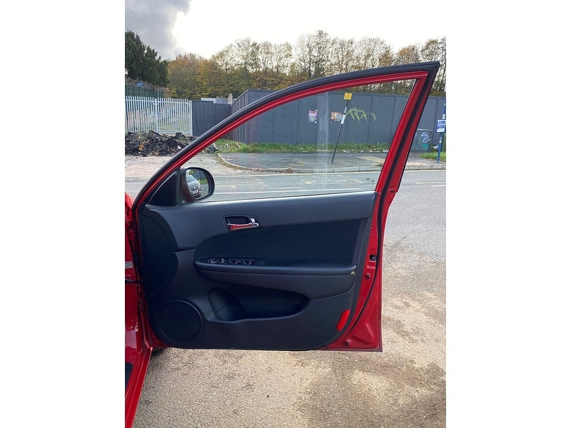 Used Hyundai i30 2009 for sale - 76707318: Photo 26