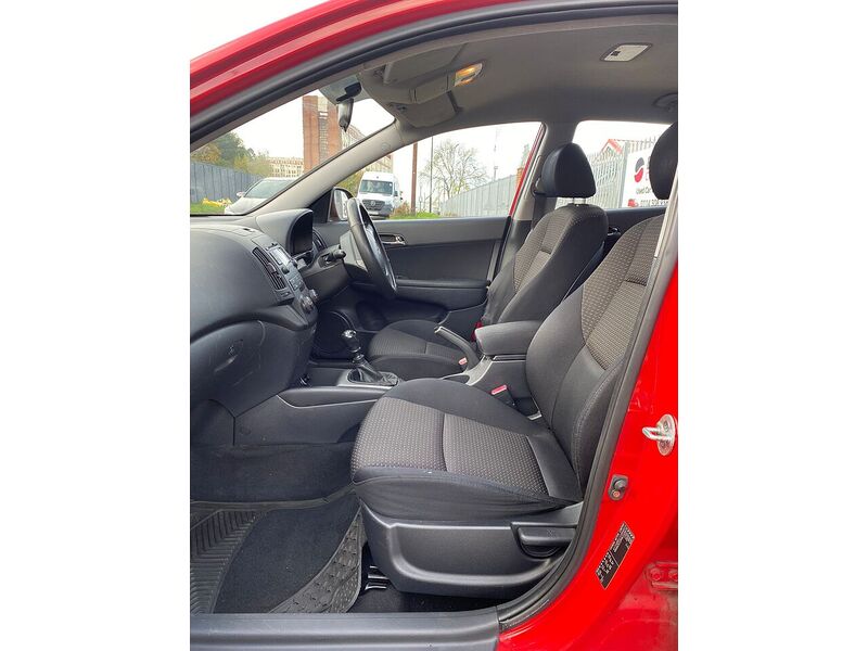 Used Hyundai i30 2009 for sale - 76707318: Photo 27