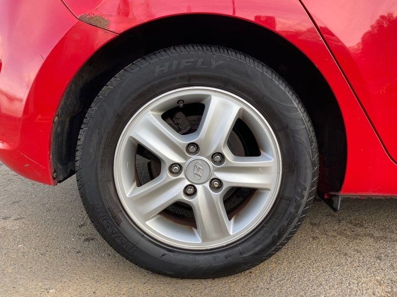 Used Hyundai i30 2009 for sale - 76707318: Photo 37