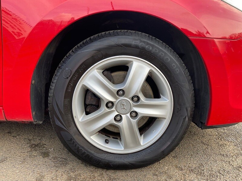 Used Hyundai i30 2009 for sale - 76707318: Photo 38