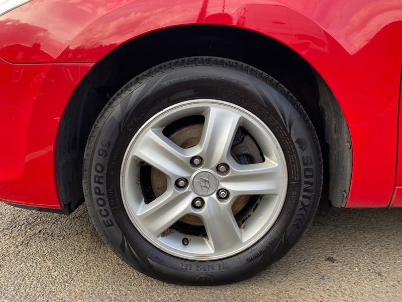 Used Hyundai i30 2009 for sale - 76707318: Photo 39