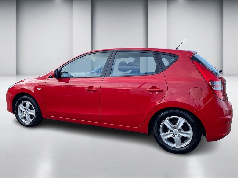 Used Hyundai i30 2009 for sale - 76707318: Photo 4