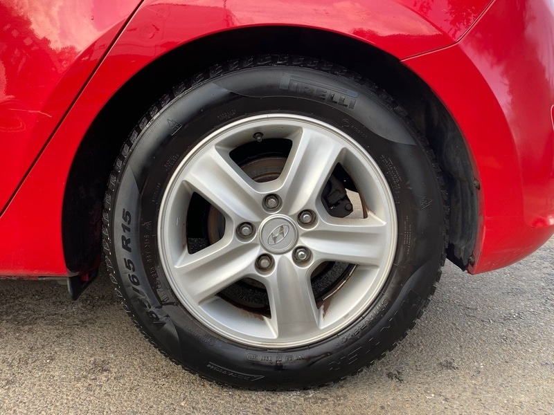 Used Hyundai i30 2009 for sale - 76707318: Photo 40