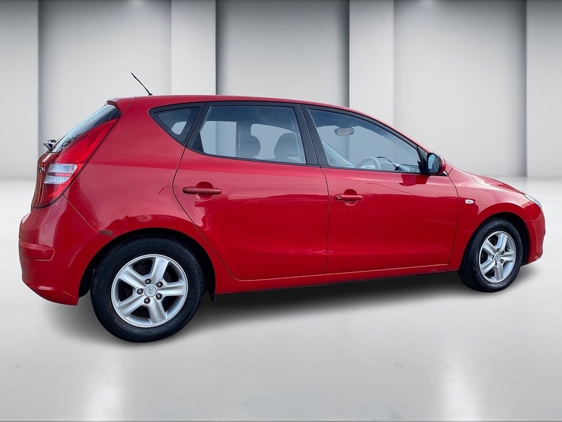 Used Hyundai i30 2009 for sale - 76707318: Photo 5