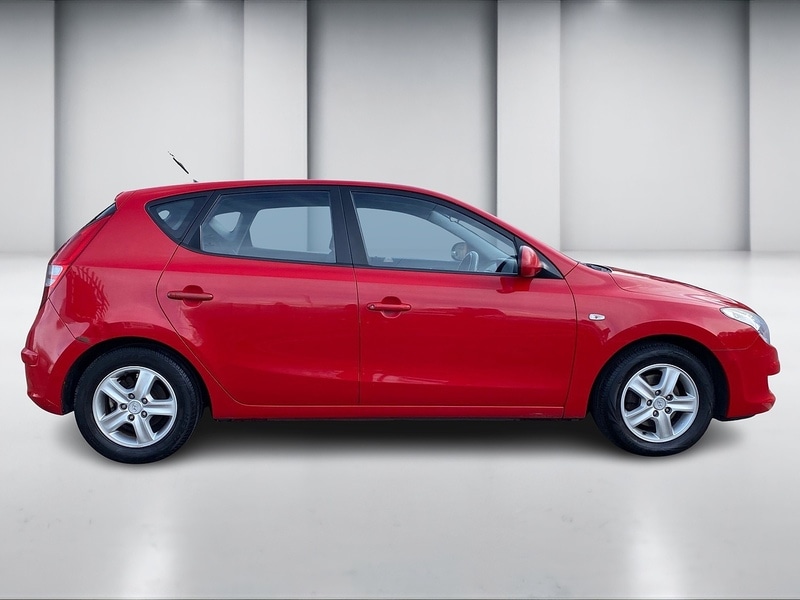 Used Hyundai i30 2009 for sale - 76707318: Photo 6