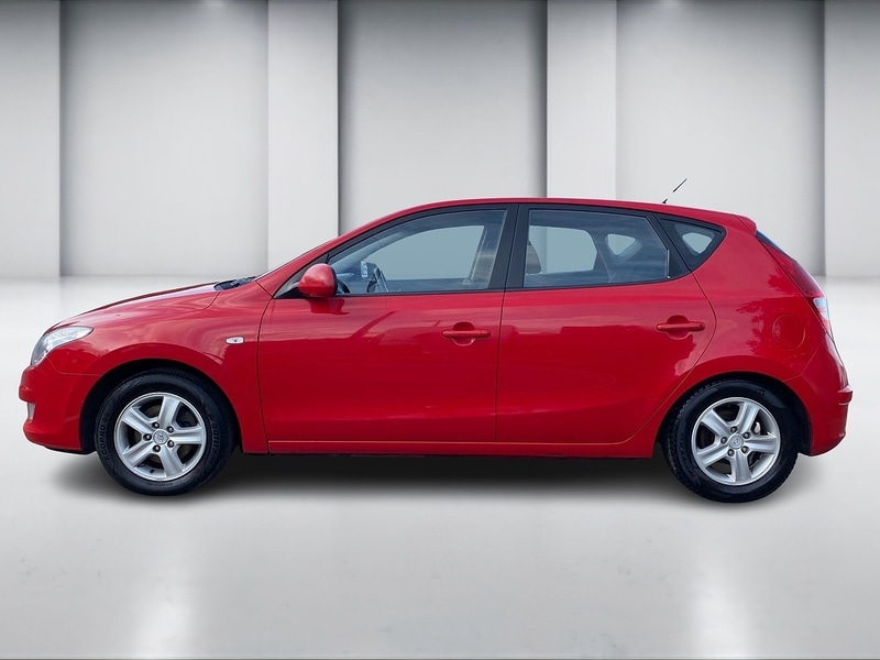 Used Hyundai i30 2009 for sale - 76707318: Photo 7