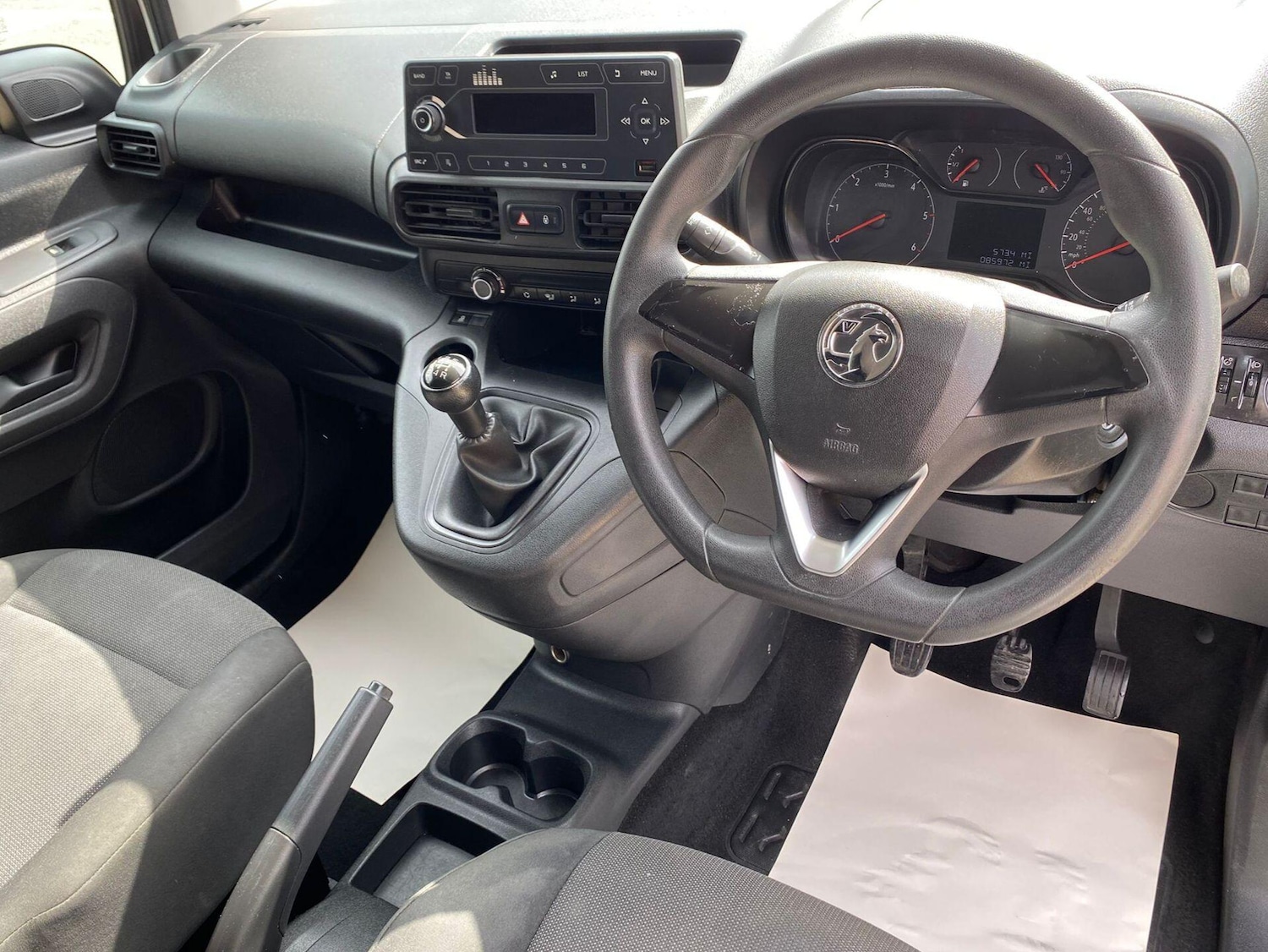 Vehicle 13