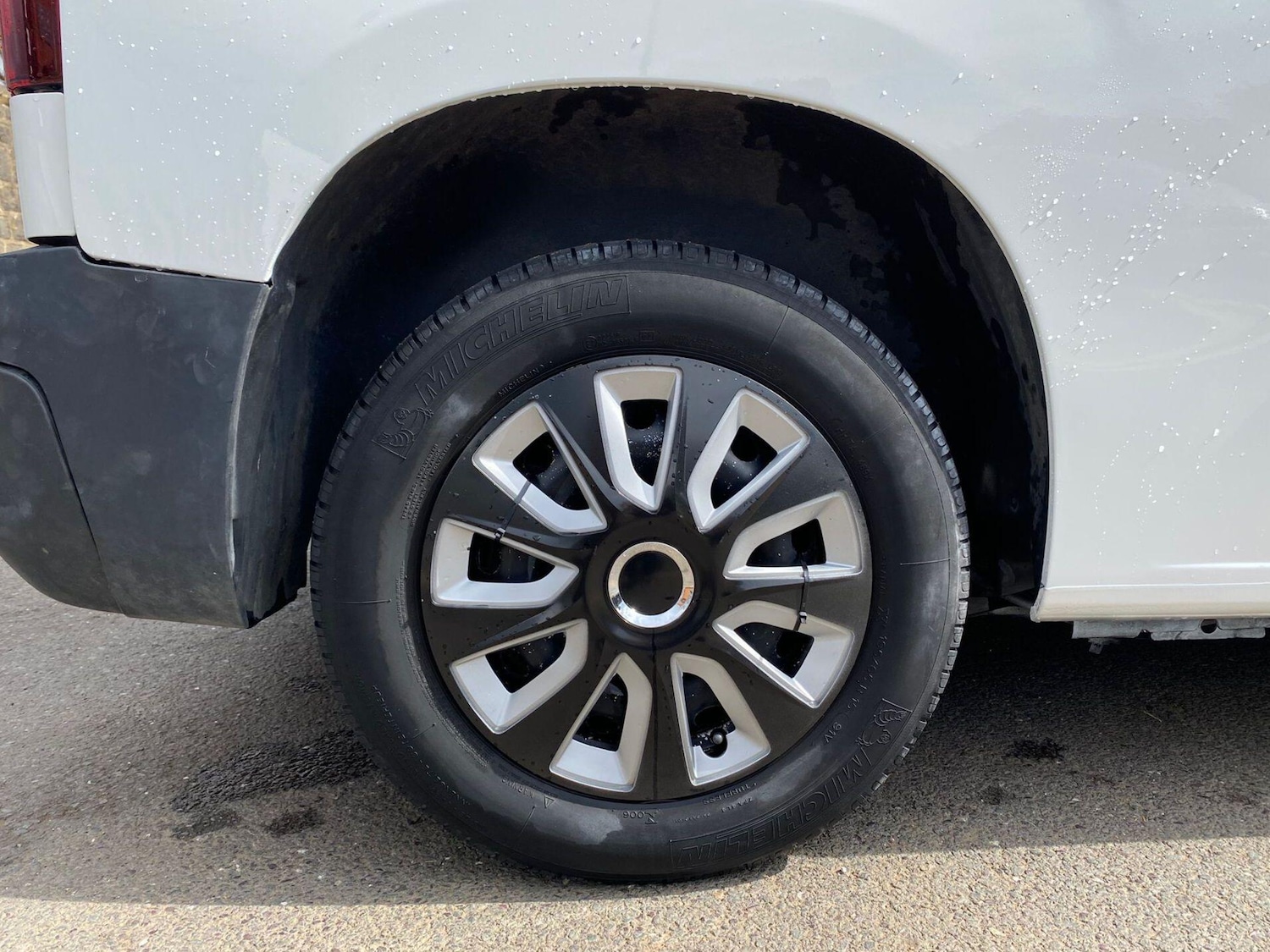 Vehicle 26