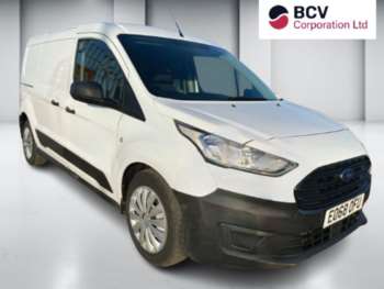 Used Ford Transit Connect 2018 for sale - 74977870: Photo