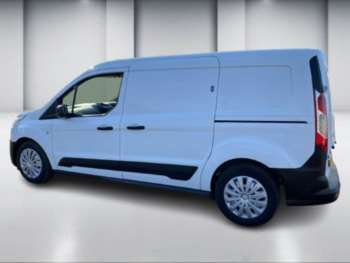 Used Ford Transit Connect 2018 for sale - 74977870: Photo