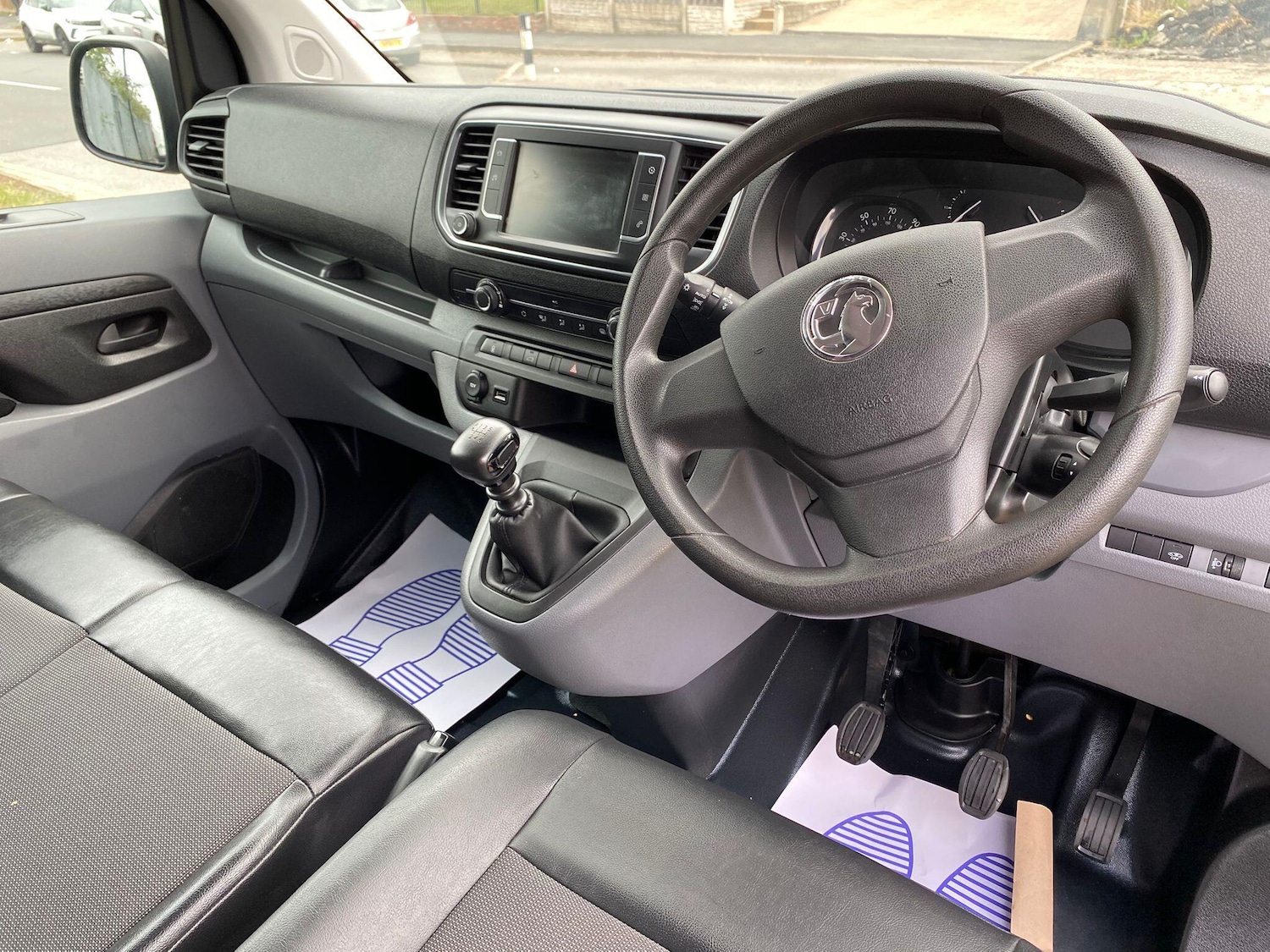 Vehicle 16