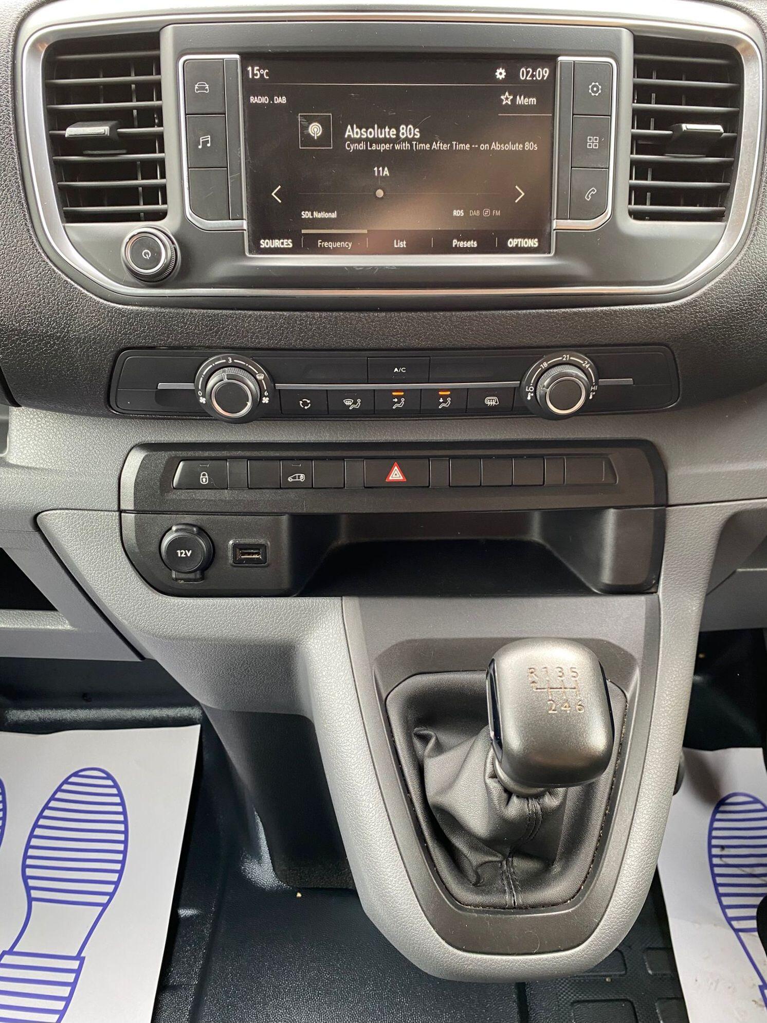 Vehicle 19