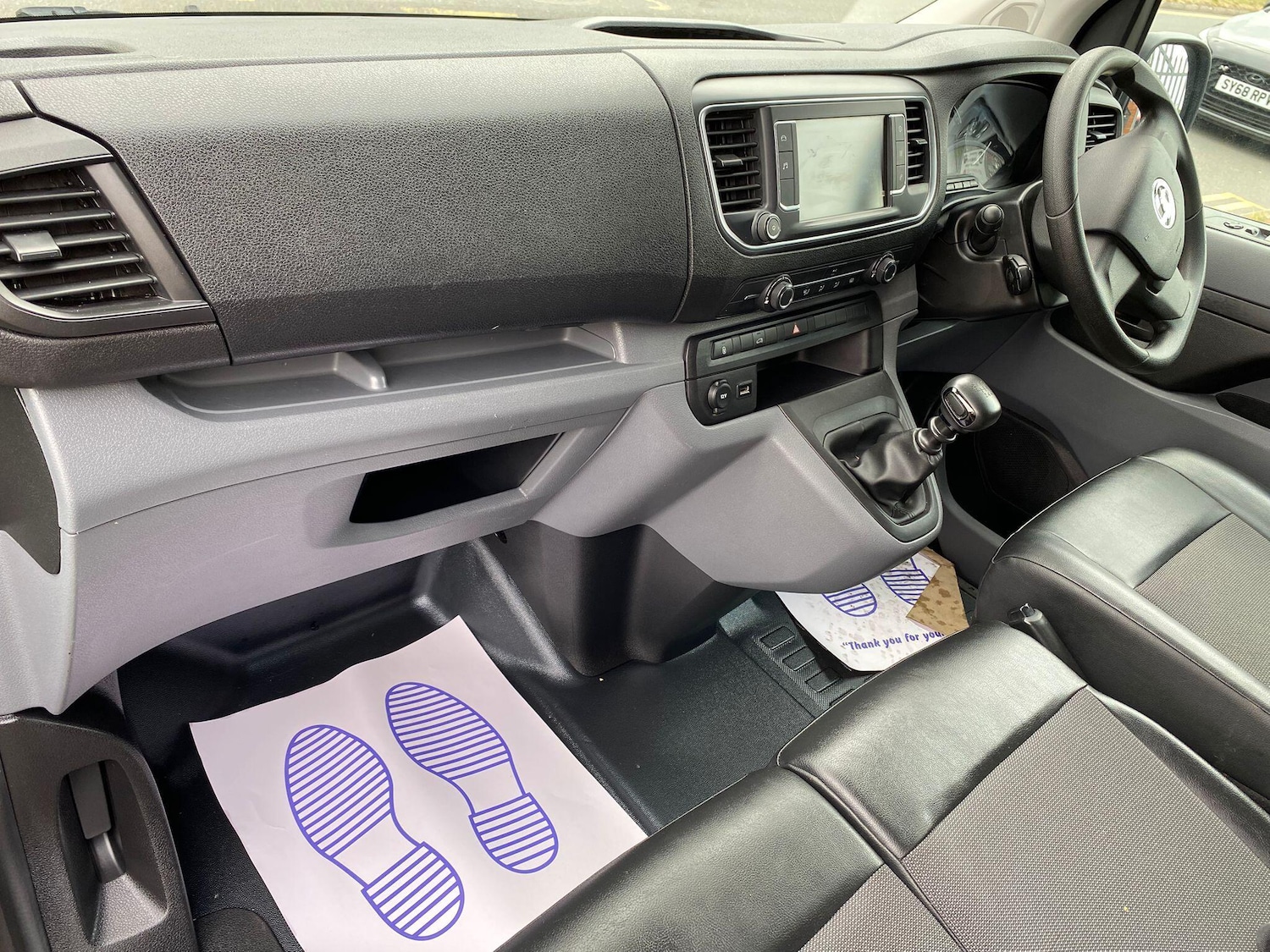 Vehicle 20