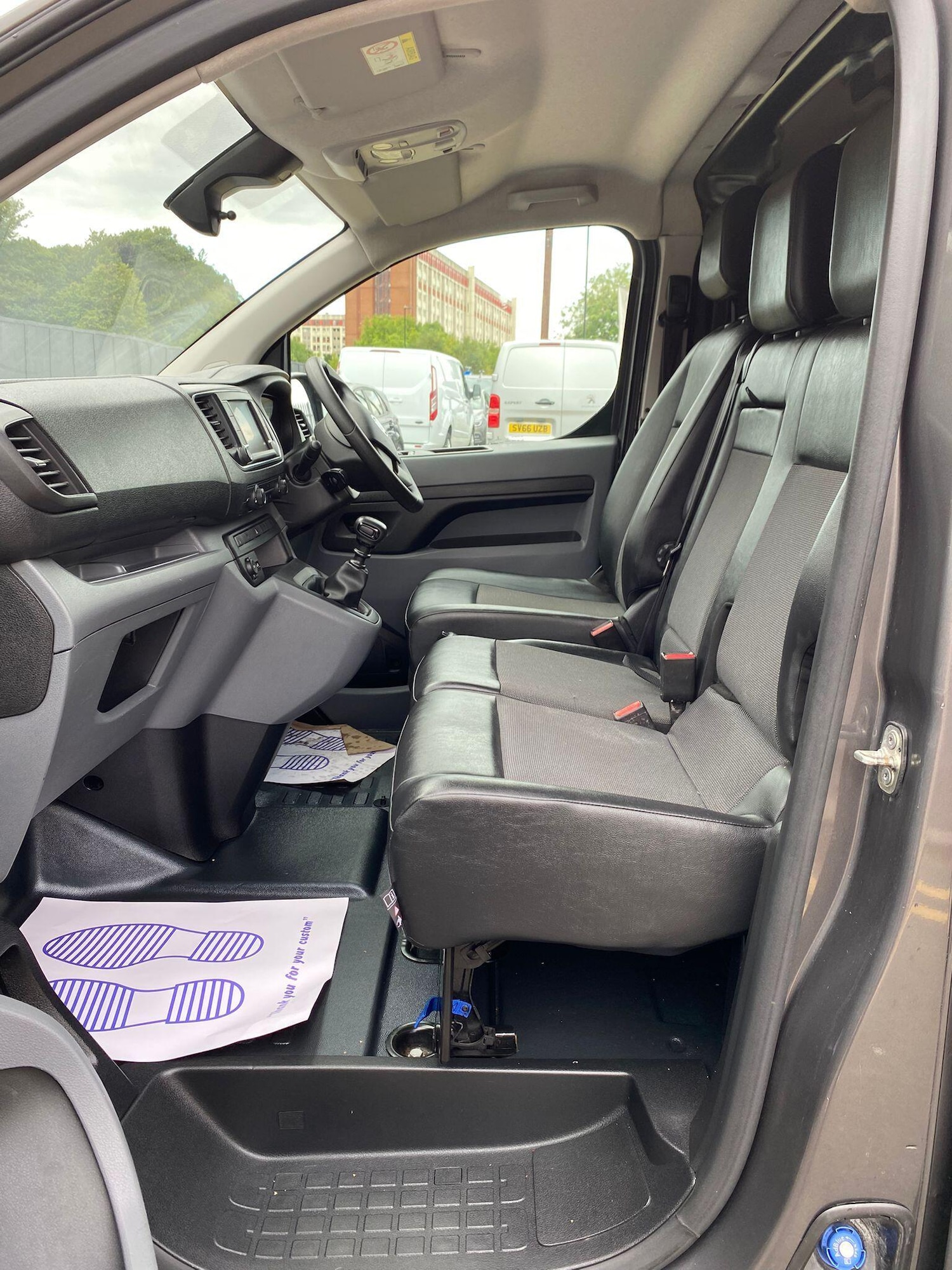 Vehicle 24