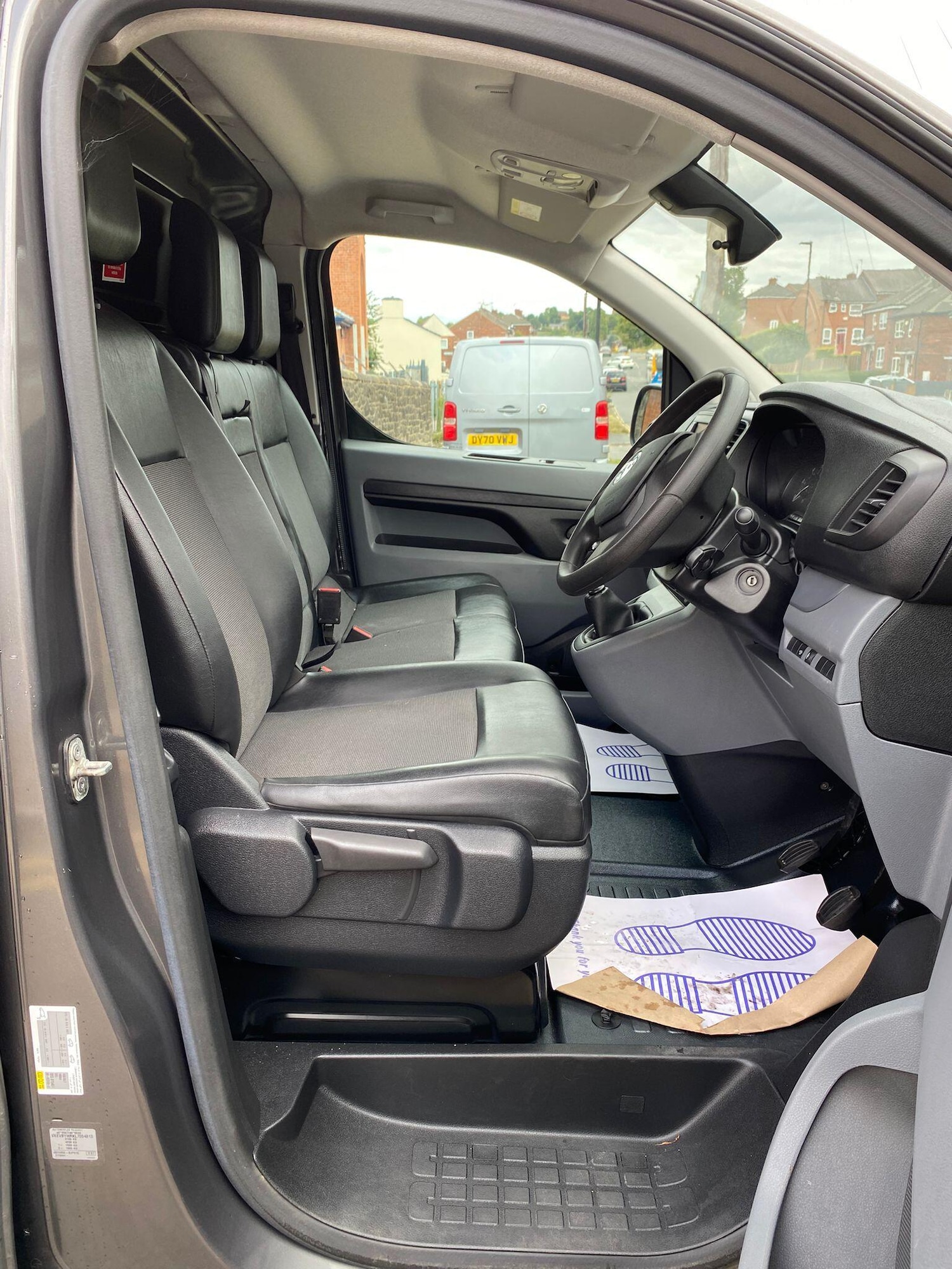 Vehicle 25