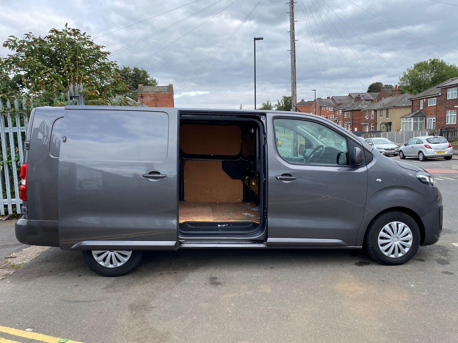 Vehicle 9