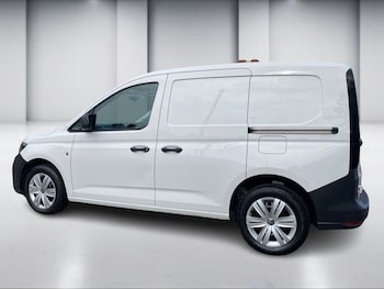 Used Volkswagen Caddy 2021 for sale - 75430882: Photo