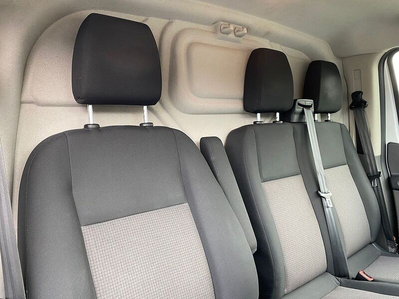 Used Ford Transit Custom 2021 for sale - 76982576: Photo 14