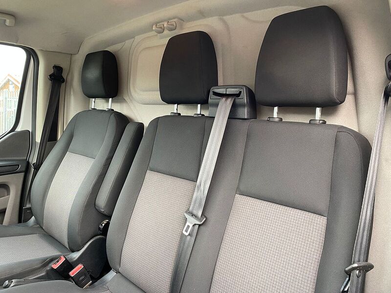 Used Ford Transit Custom 2021 for sale - 76982576: Photo 15