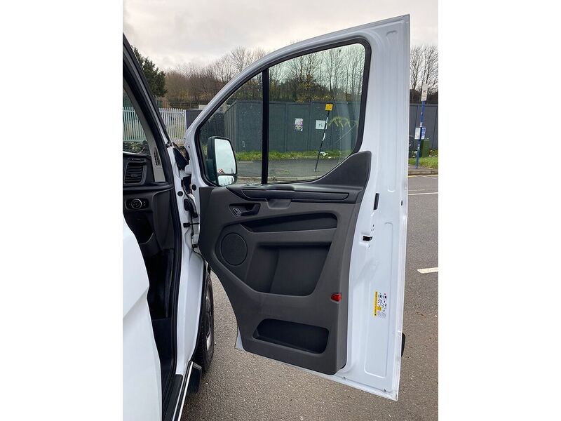 Used Ford Transit Custom 2021 for sale - 76982576: Photo 23