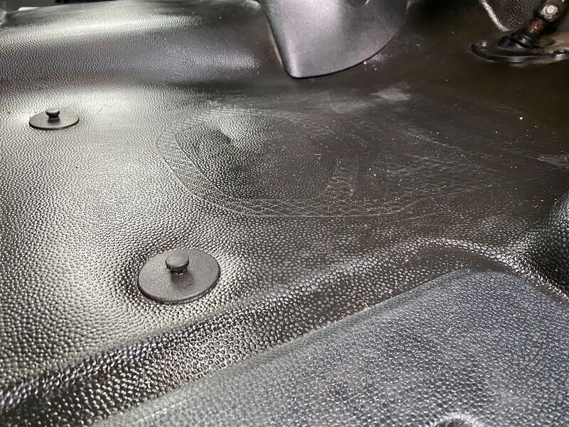 Used Ford Transit Custom 2021 for sale - 76982576: Photo 27