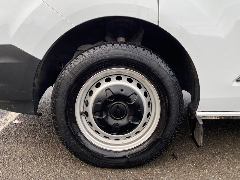 Used Ford Transit Custom 2021 for sale - 76982576: Photo 28