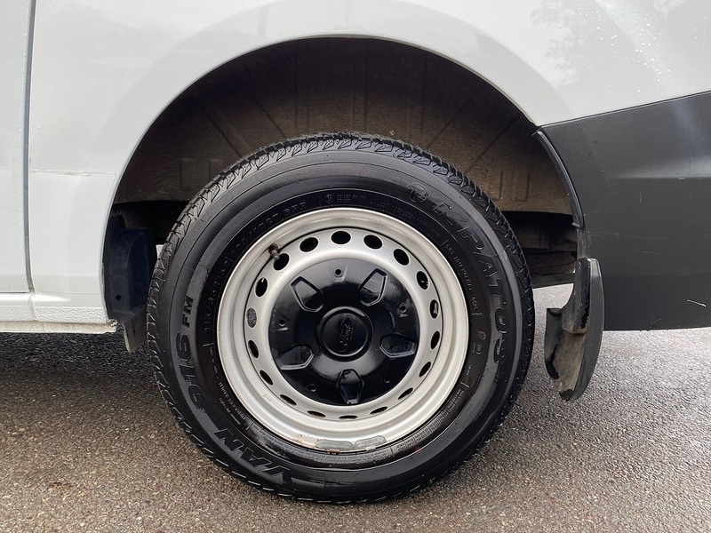 Used Ford Transit Custom 2021 for sale - 76982576: Photo 29