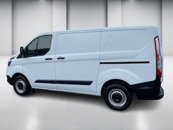 Used Ford Transit Custom 2021 for sale - 76982576: Photo