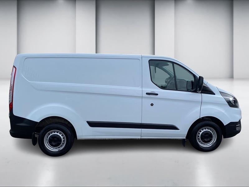 Used Ford Transit Custom 2021 for sale - 76982576: Photo 6
