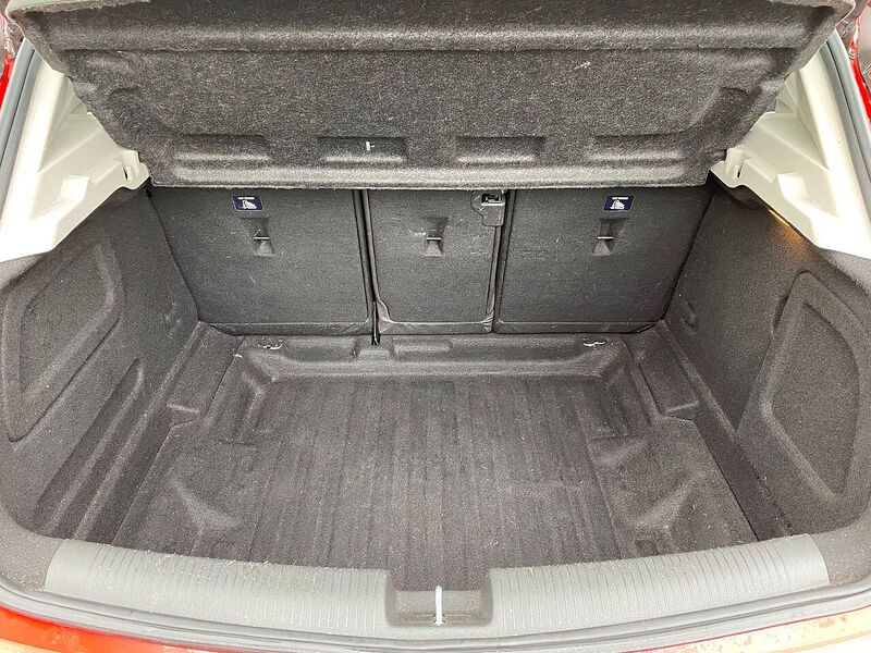 Used Vauxhall Astra 2016 for sale - 76682351: Photo 11