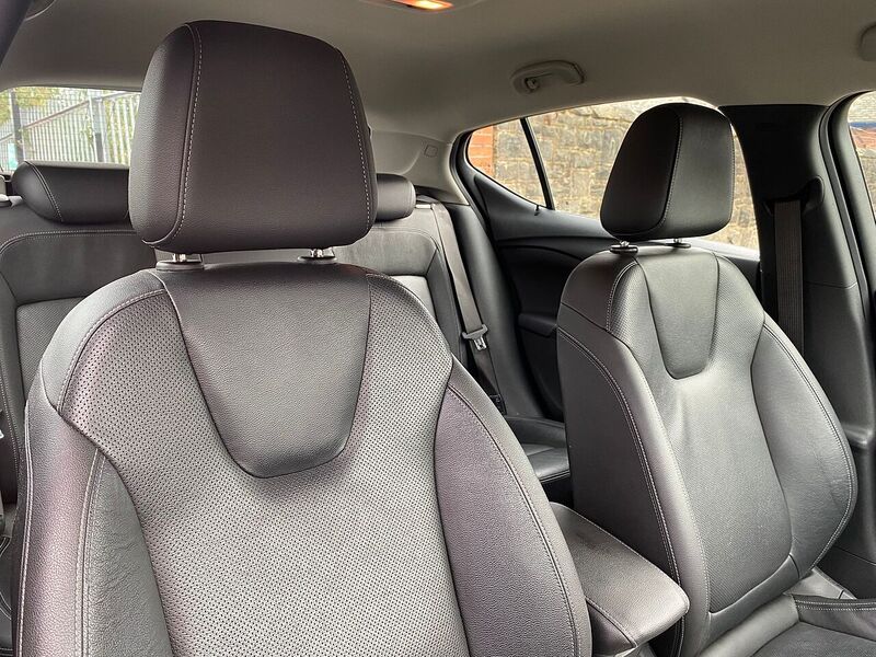 Used Vauxhall Astra 2016 for sale - 76682351: Photo 13