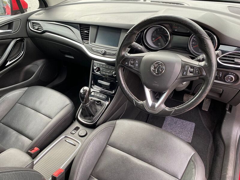 Used Vauxhall Astra 2016 for sale - 76682351: Photo 15