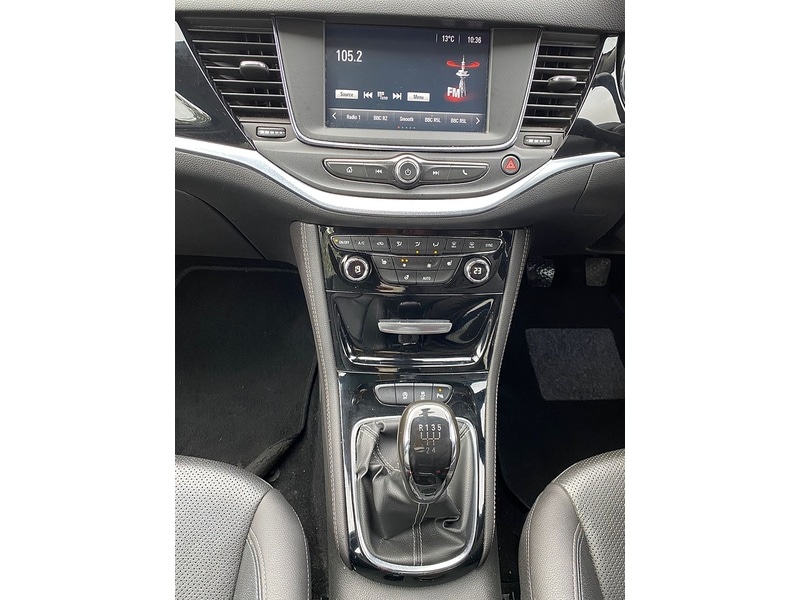 Used Vauxhall Astra 2016 for sale - 76682351: Photo 18