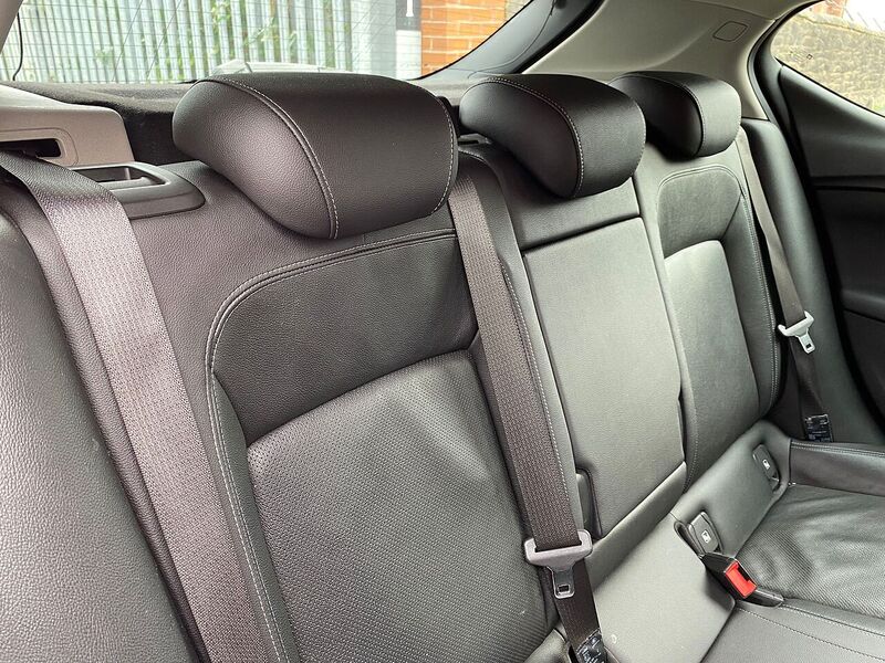 Used Vauxhall Astra 2016 for sale - 76682351: Photo 23