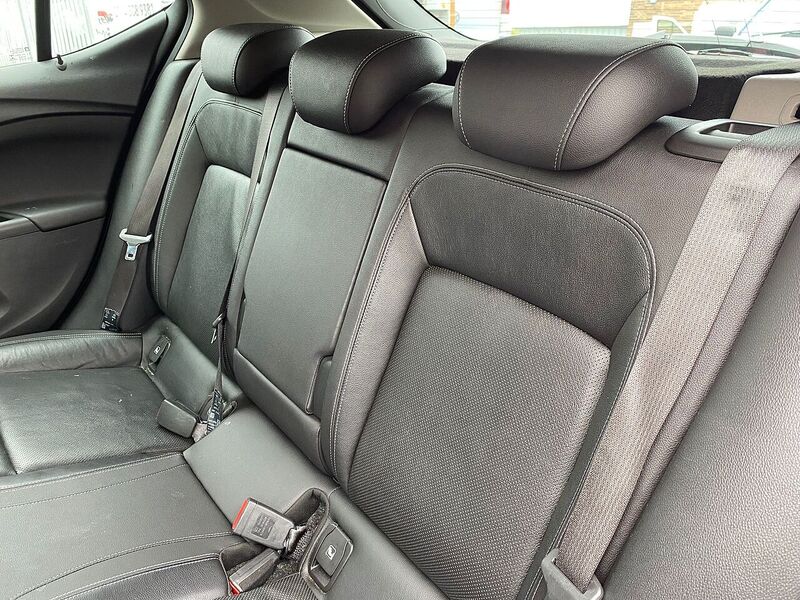 Used Vauxhall Astra 2016 for sale - 76682351: Photo 24