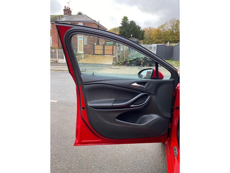 Used Vauxhall Astra 2016 for sale - 76682351: Photo 25